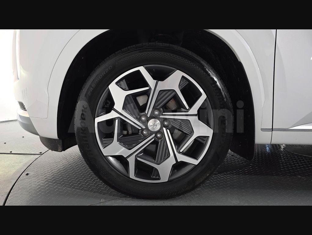 2021 Hyundai Palisade  FWD