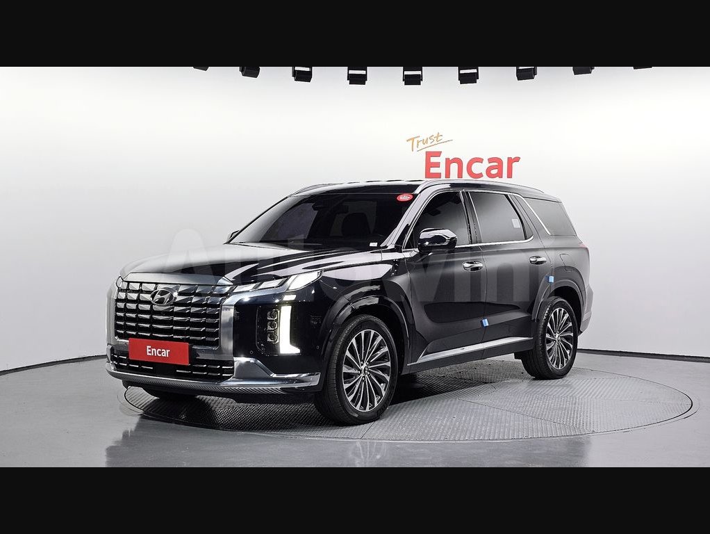 2023 Hyundai Palisade  FWD