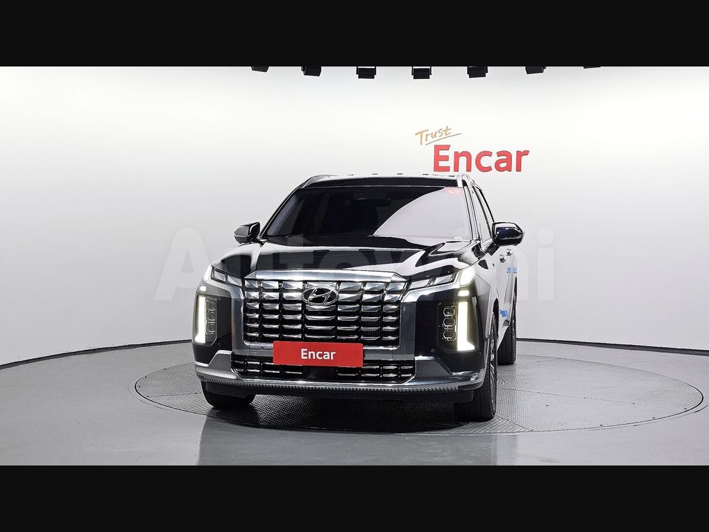 2023 Hyundai Palisade  FWD