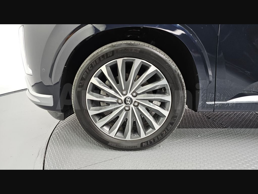 2023 Hyundai Palisade  FWD