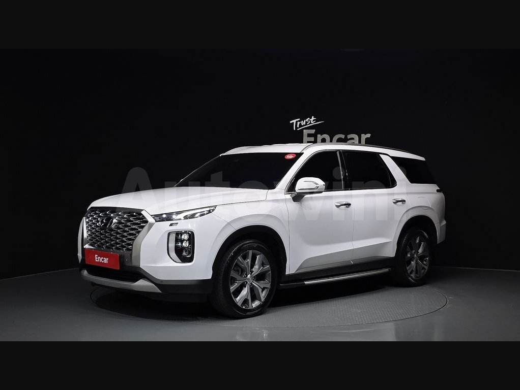 2022 Hyundai Palisade  FWD