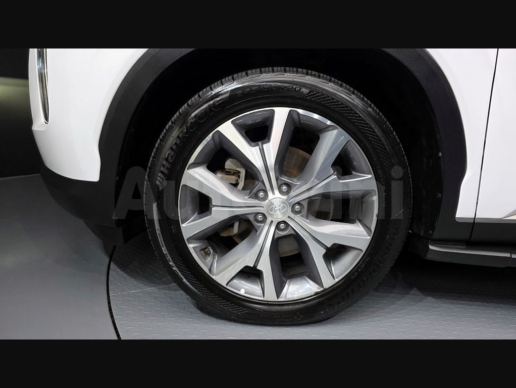 2022 Hyundai Palisade  FWD