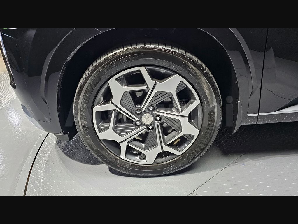 2021 Hyundai Palisade  FWD