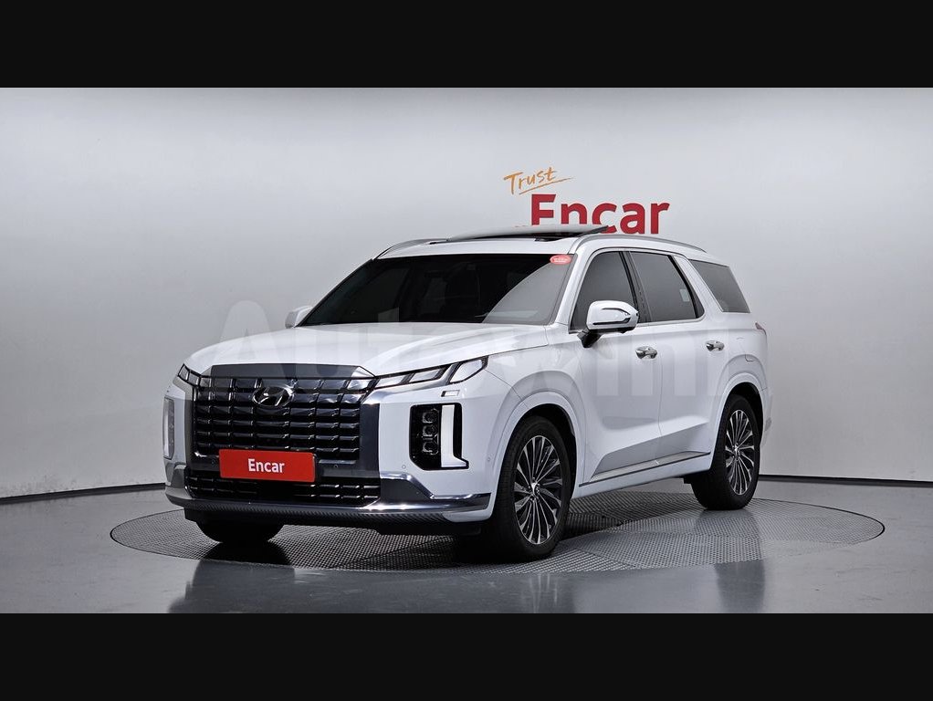 2023 Hyundai Palisade  FWD