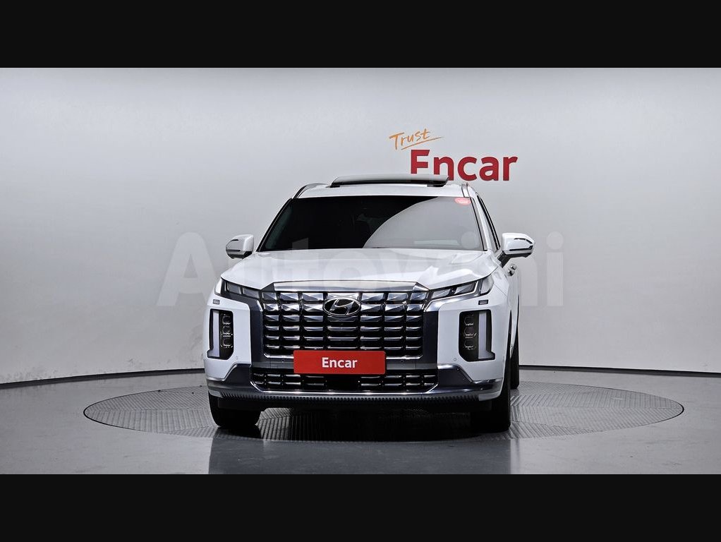 2023 Hyundai Palisade  FWD