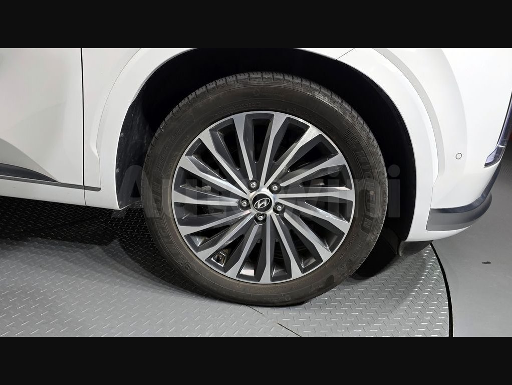 2023 Hyundai Palisade  FWD