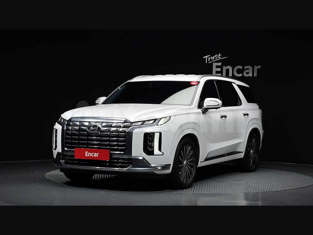 2023 Hyundai Palisade  FWD