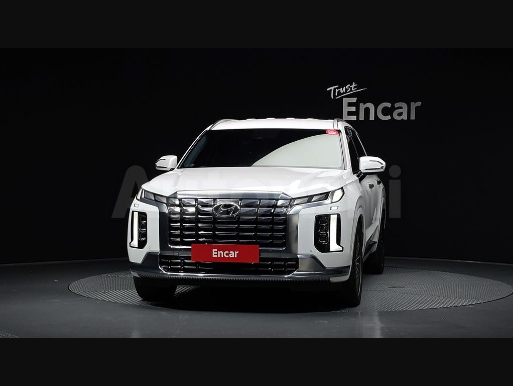 2023 Hyundai Palisade  FWD