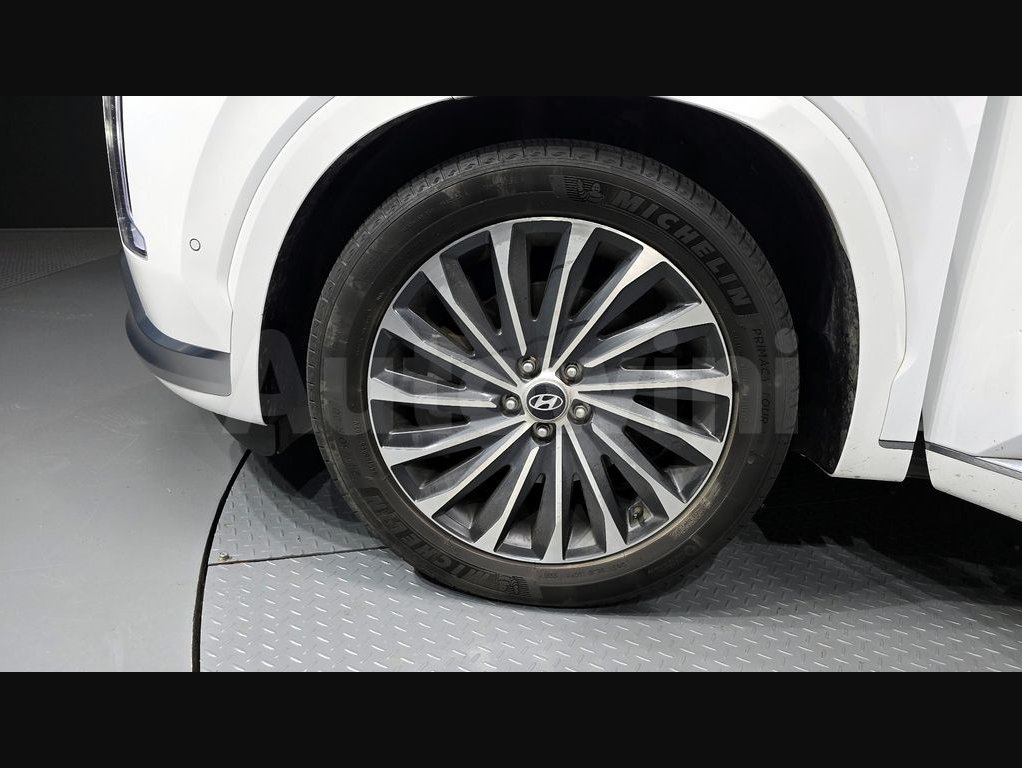 2023 Hyundai Palisade  FWD