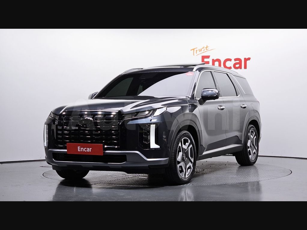 2023 Hyundai Palisade  FWD