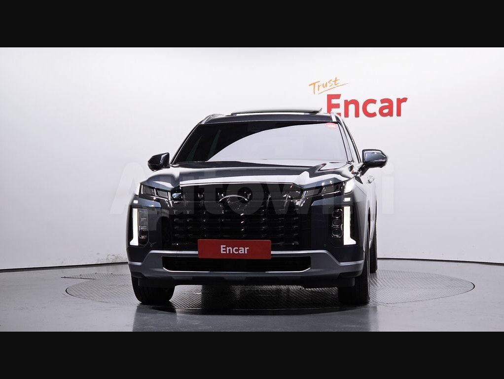 2023 Hyundai Palisade  FWD