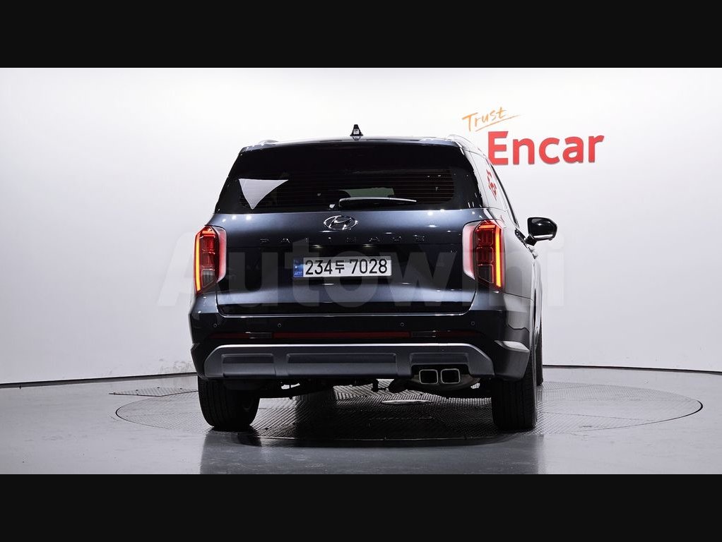 2023 Hyundai Palisade  FWD