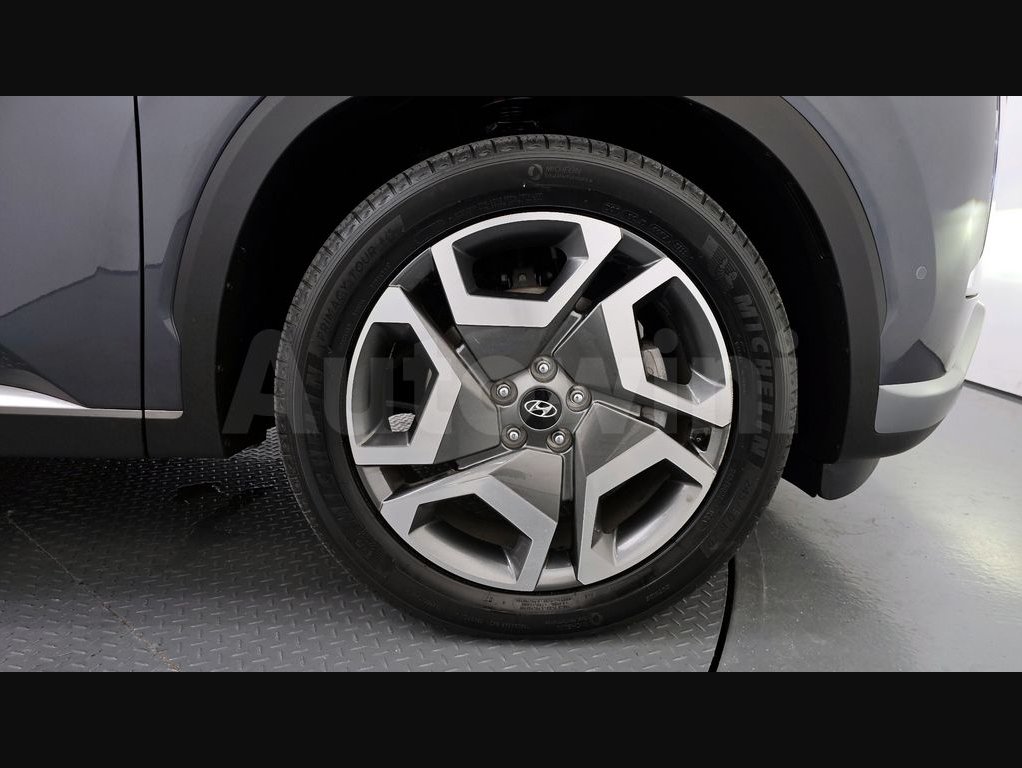 2023 Hyundai Palisade  FWD