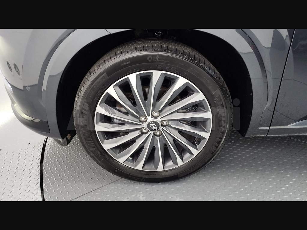 2024 Hyundai Palisade  FWD