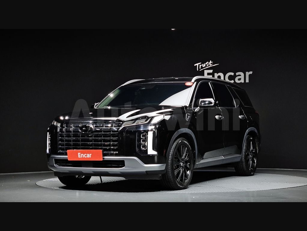 2023 Hyundai Palisade  FWD