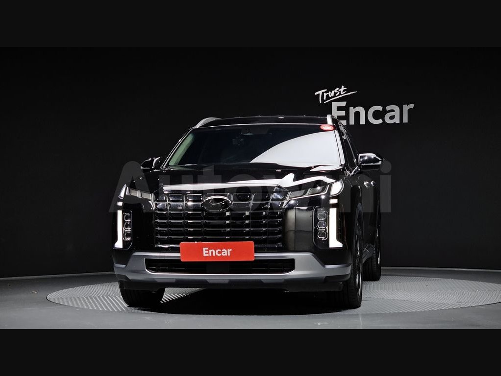 2023 Hyundai Palisade  FWD