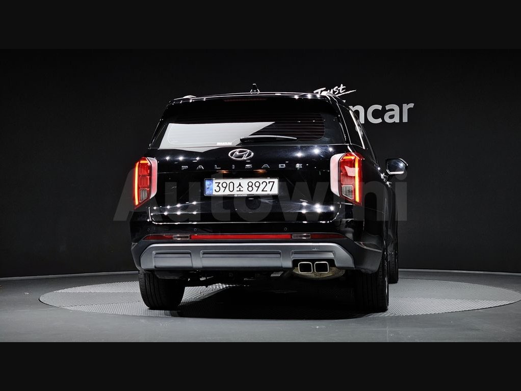 2023 Hyundai Palisade  FWD