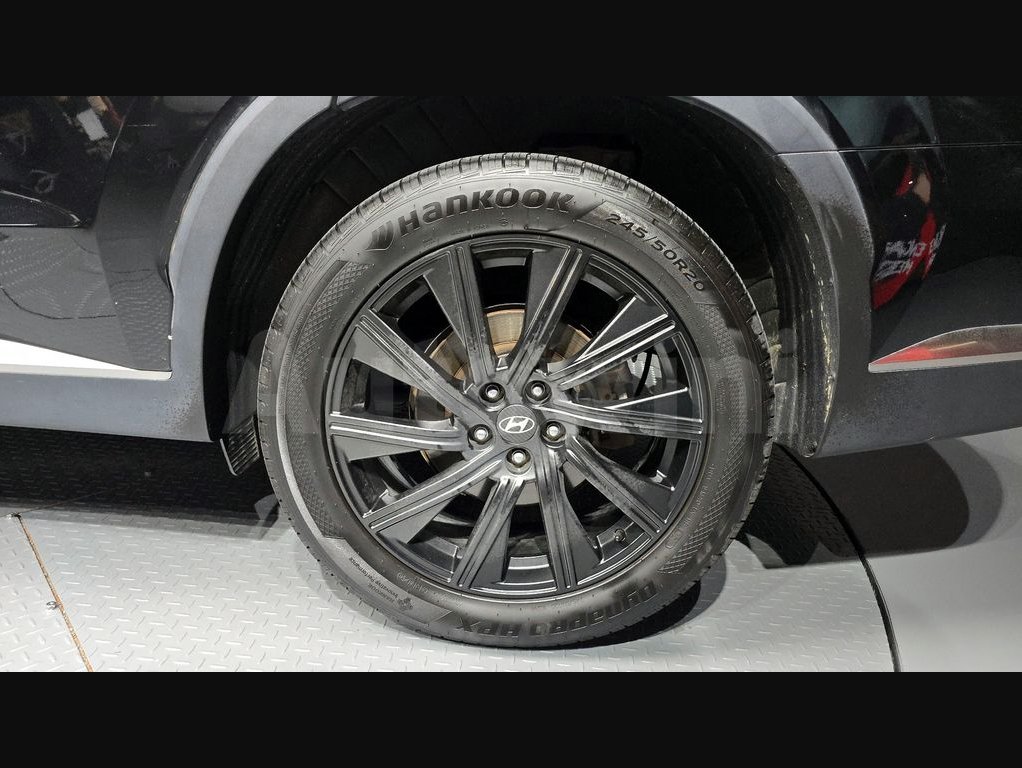 2023 Hyundai Palisade  FWD