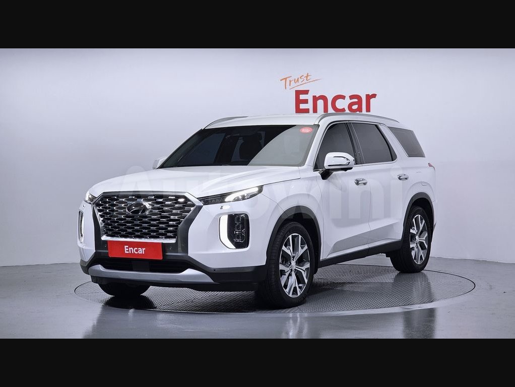 2020 Hyundai Palisade  FWD