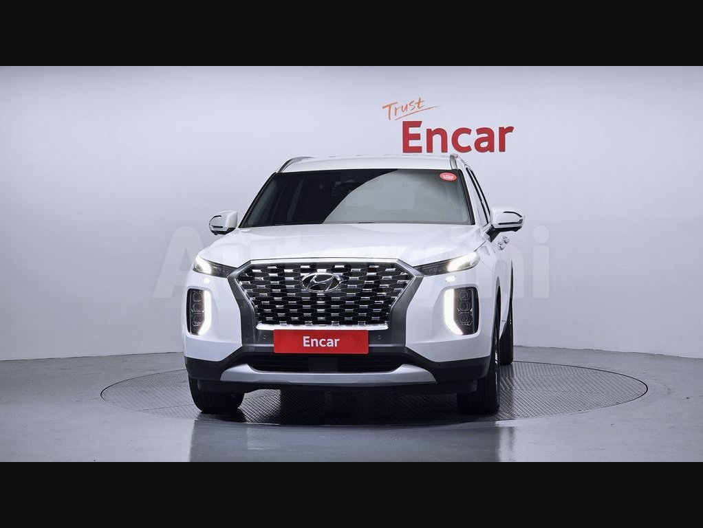 2020 Hyundai Palisade  FWD