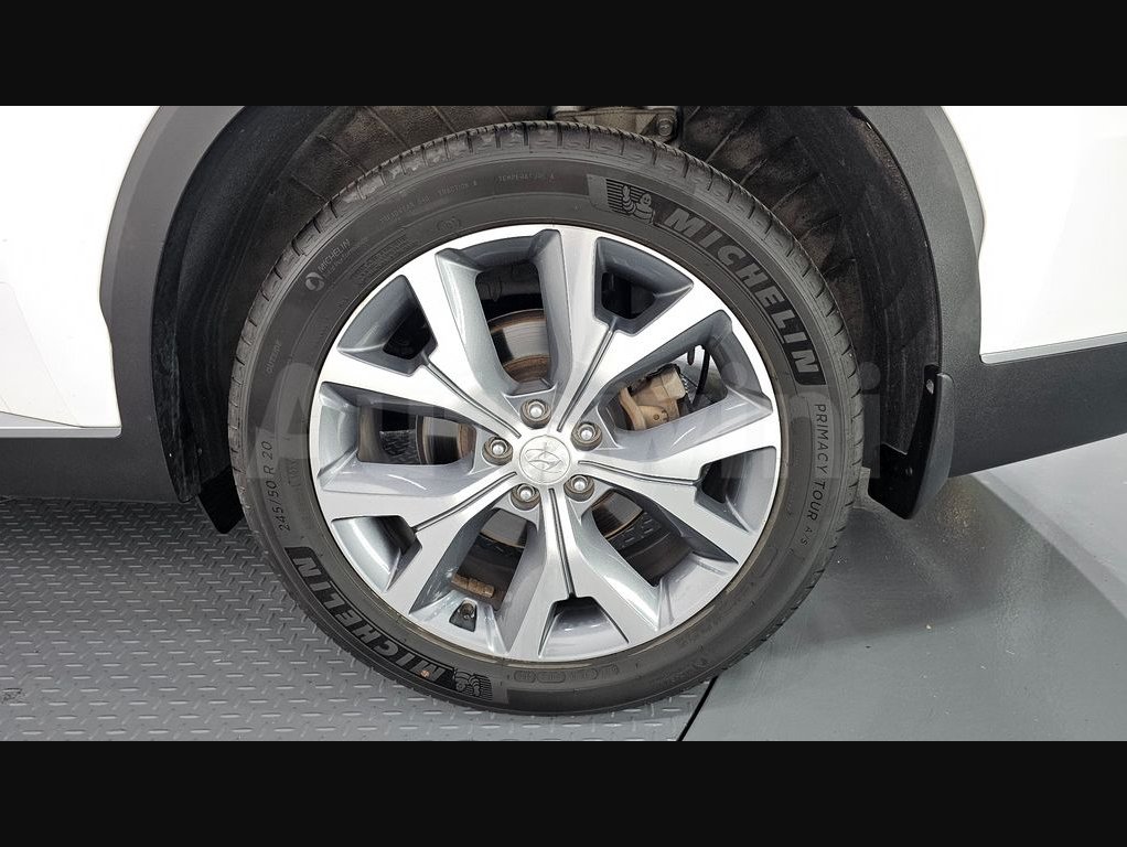 2020 Hyundai Palisade  FWD