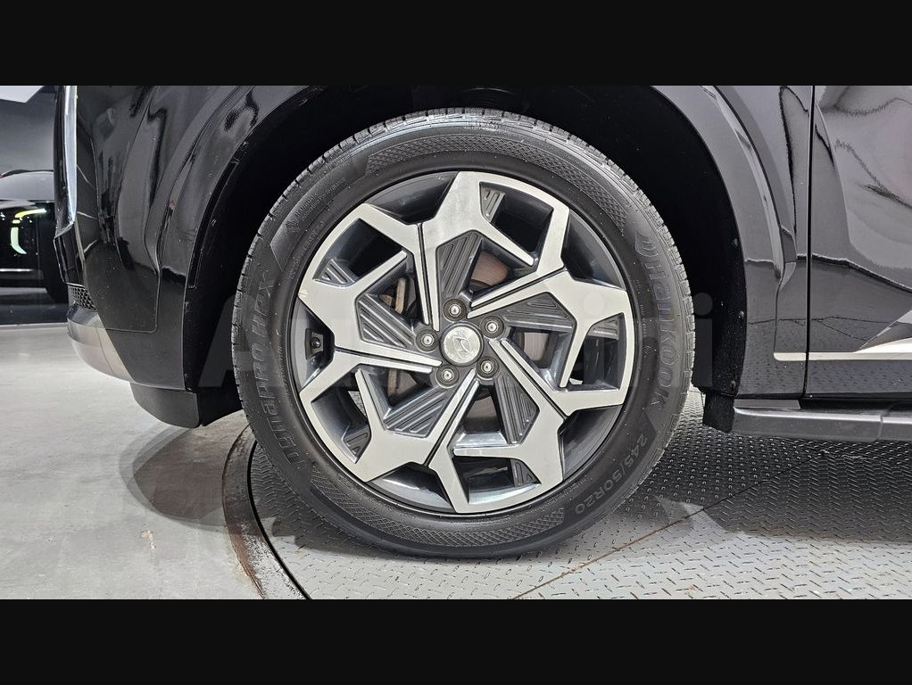 2022 Hyundai Palisade  FWD