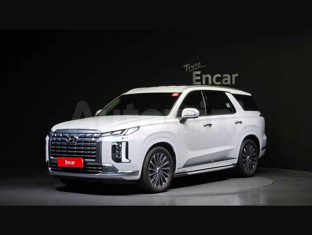 2023 Hyundai Palisade  FWD