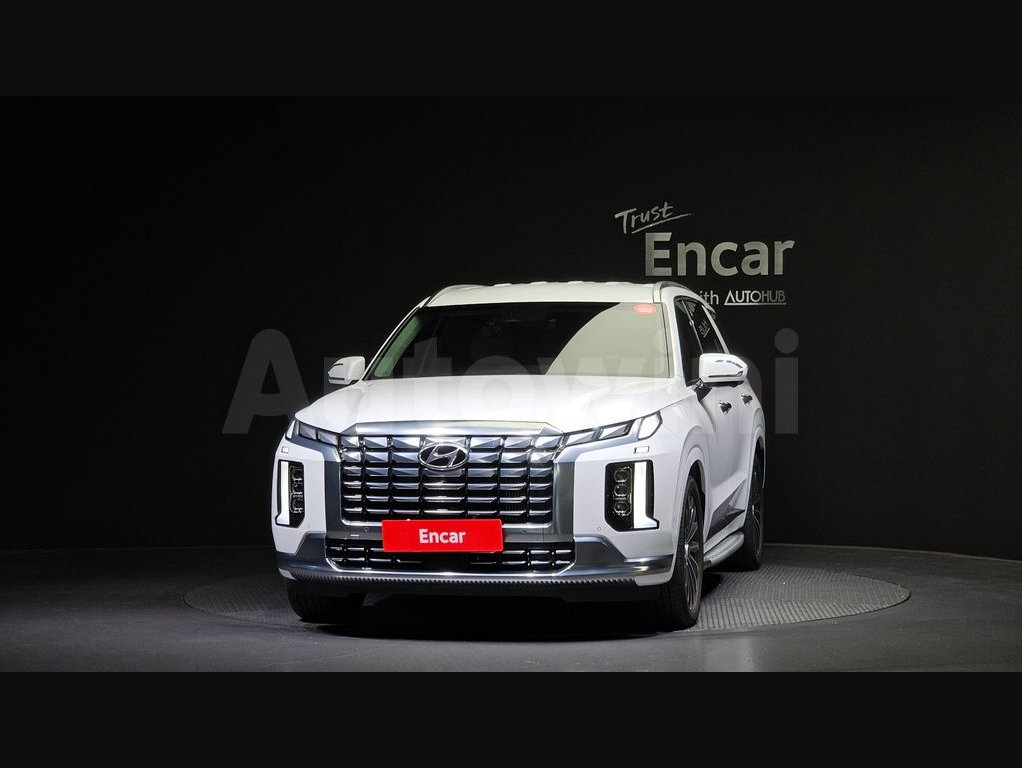 2023 Hyundai Palisade  FWD