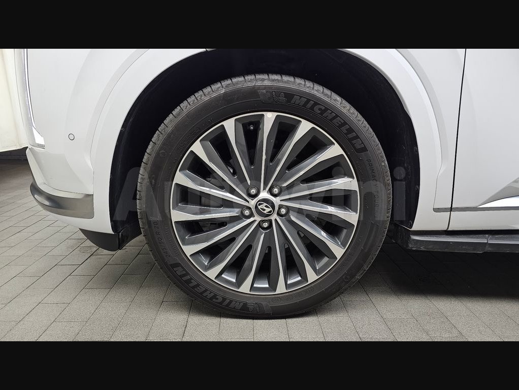 2023 Hyundai Palisade  FWD