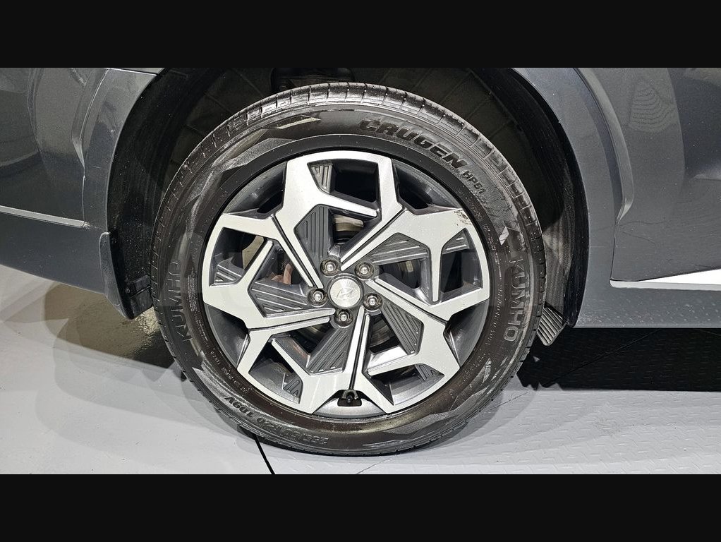 2021 Hyundai Palisade  FWD