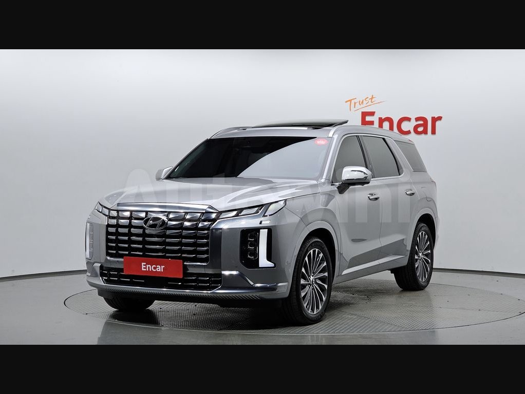 2023 Hyundai Palisade  FWD