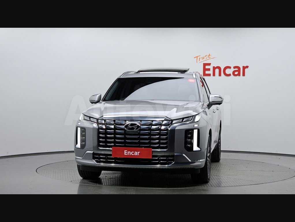 2023 Hyundai Palisade  FWD