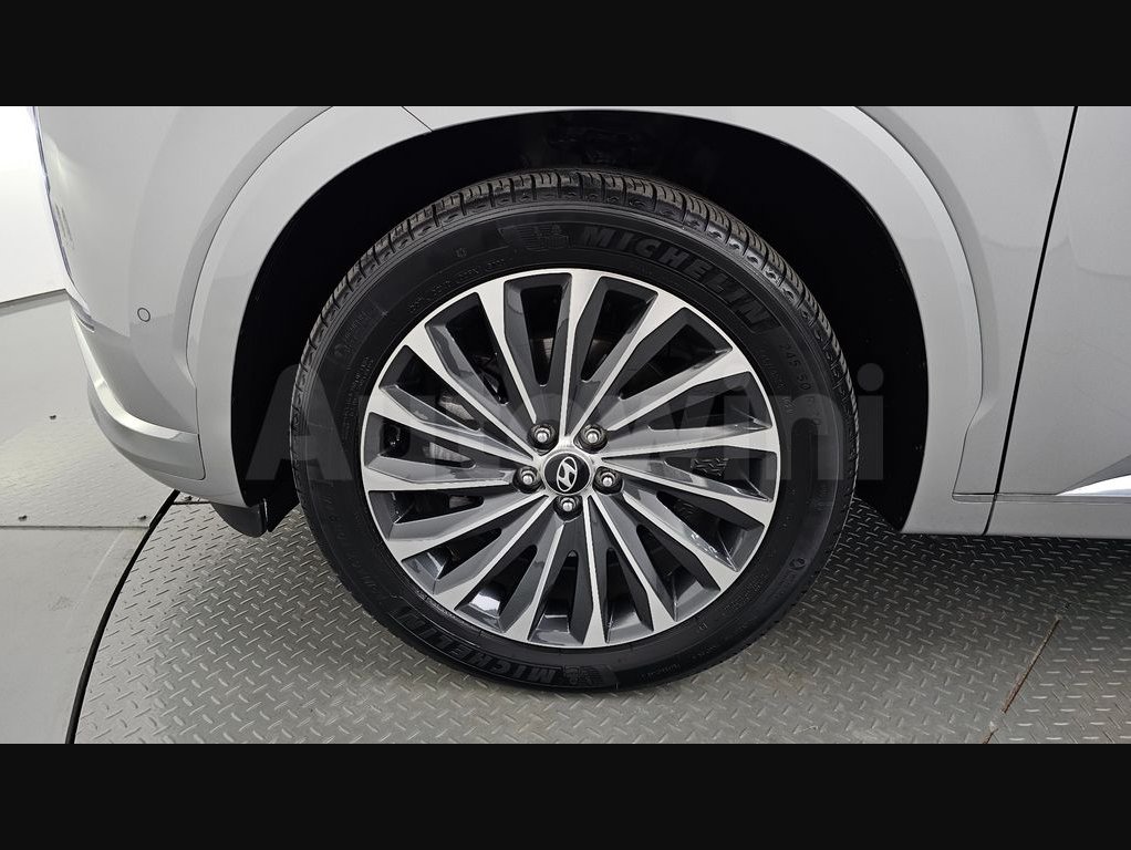 2023 Hyundai Palisade  FWD