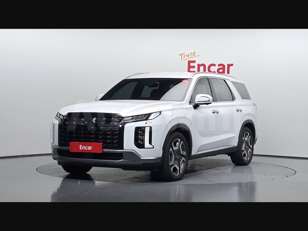 2023 Hyundai Palisade  FWD