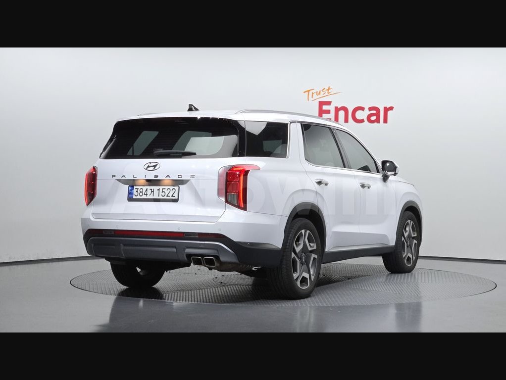 2023 Hyundai Palisade  FWD