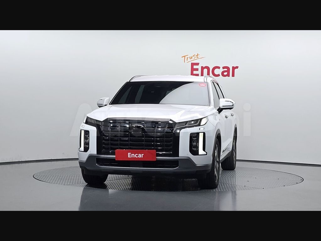 2023 Hyundai Palisade  FWD