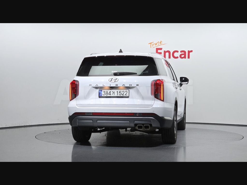 2023 Hyundai Palisade  FWD