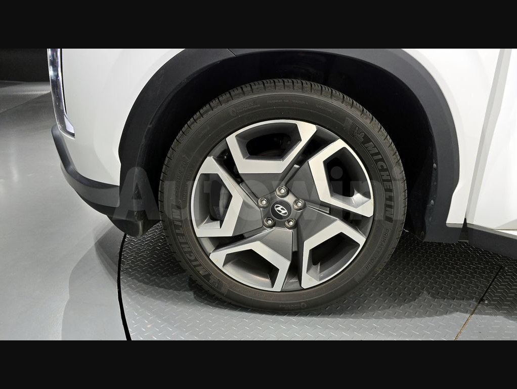 2023 Hyundai Palisade  FWD