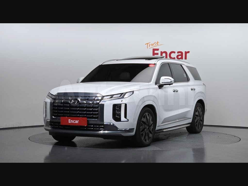 2023 Hyundai Palisade  FWD