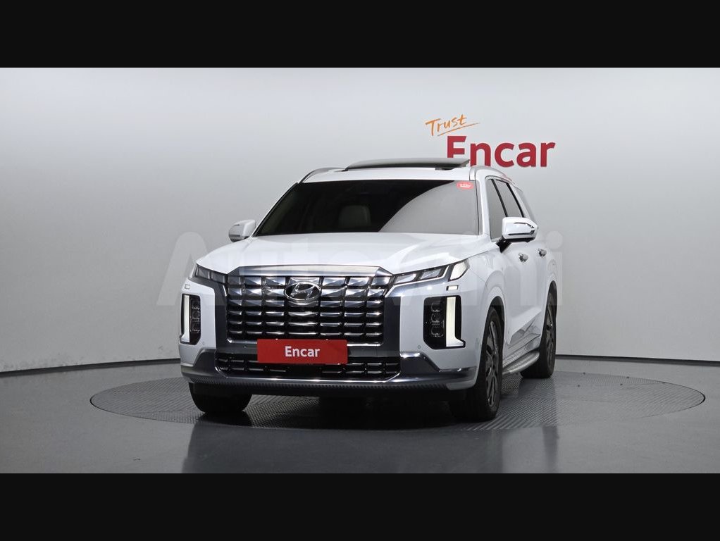 2023 Hyundai Palisade  FWD
