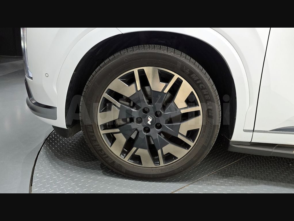 2023 Hyundai Palisade  FWD