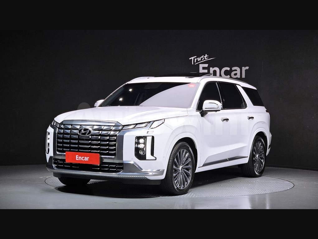 2023 Hyundai Palisade  FWD