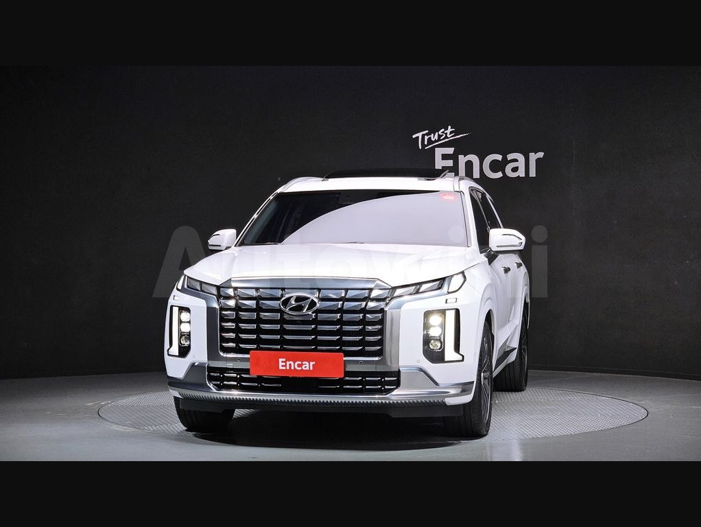2023 Hyundai Palisade  FWD