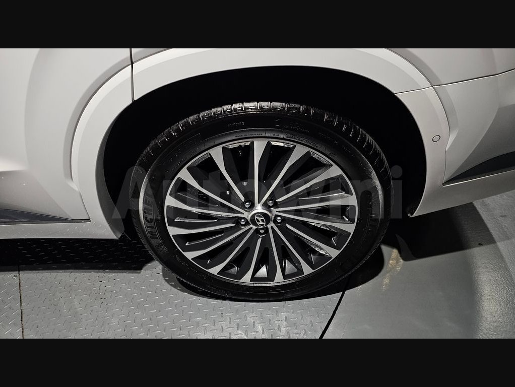 2023 Hyundai Palisade  FWD