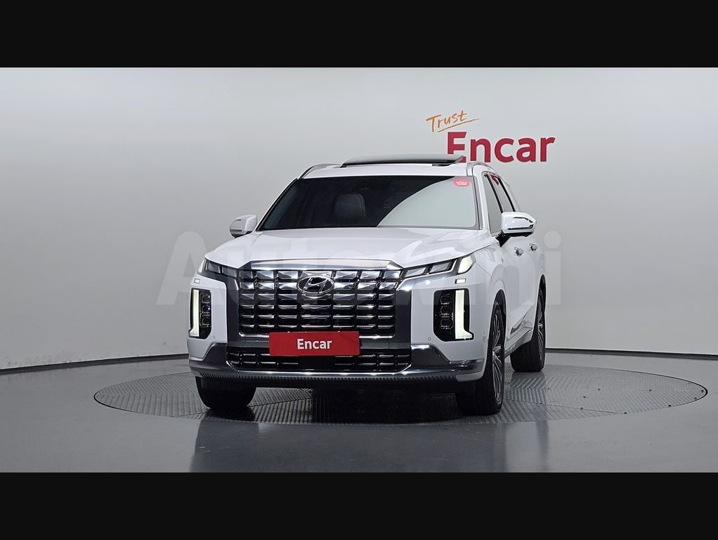 2023 Hyundai Palisade  FWD