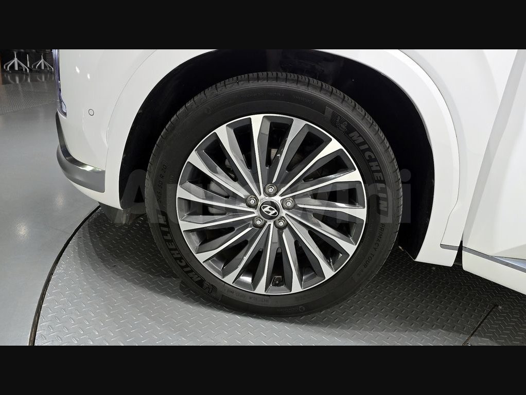 2023 Hyundai Palisade  FWD