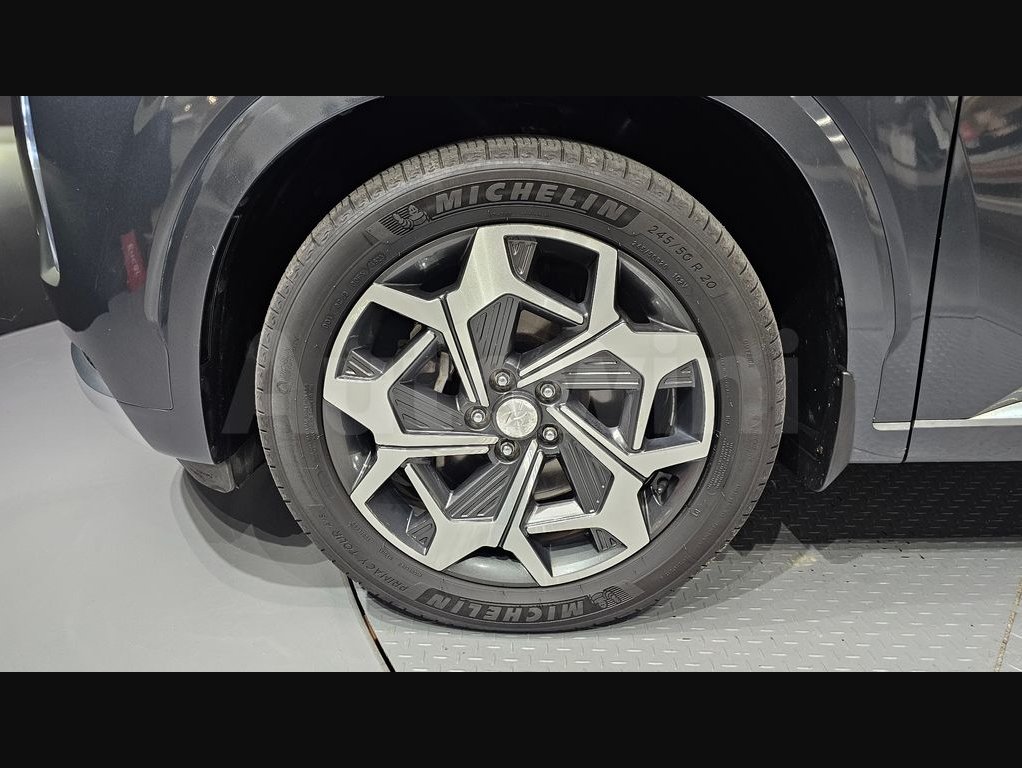 2021 Hyundai Palisade  FWD