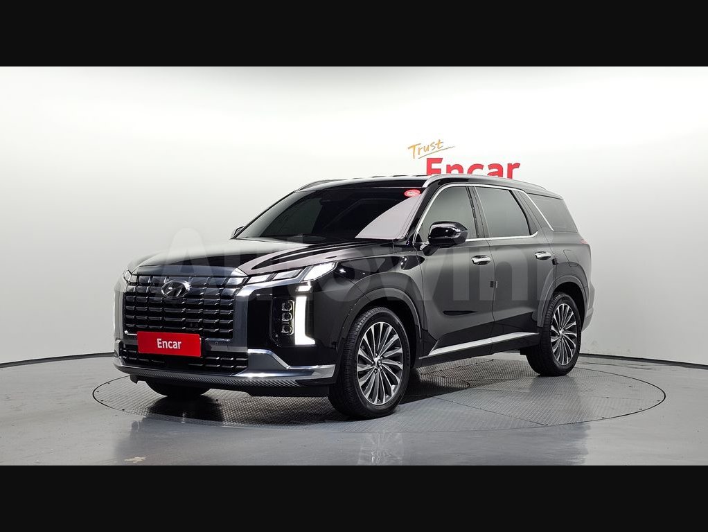 2023 Hyundai Palisade  FWD
