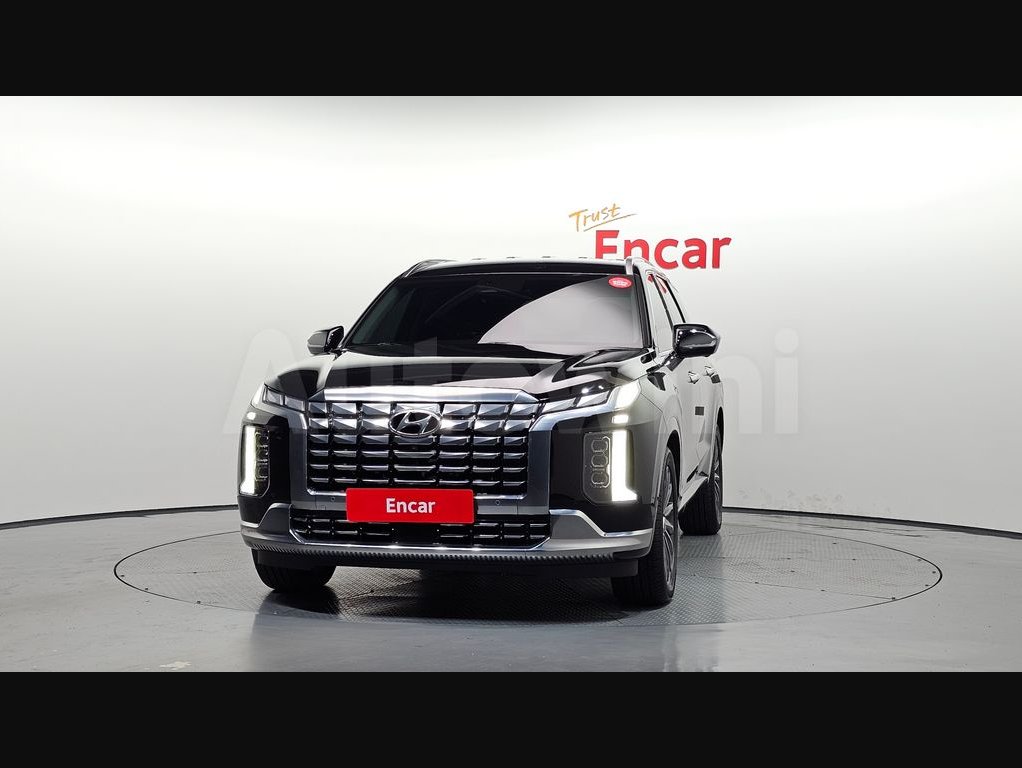 2023 Hyundai Palisade  FWD