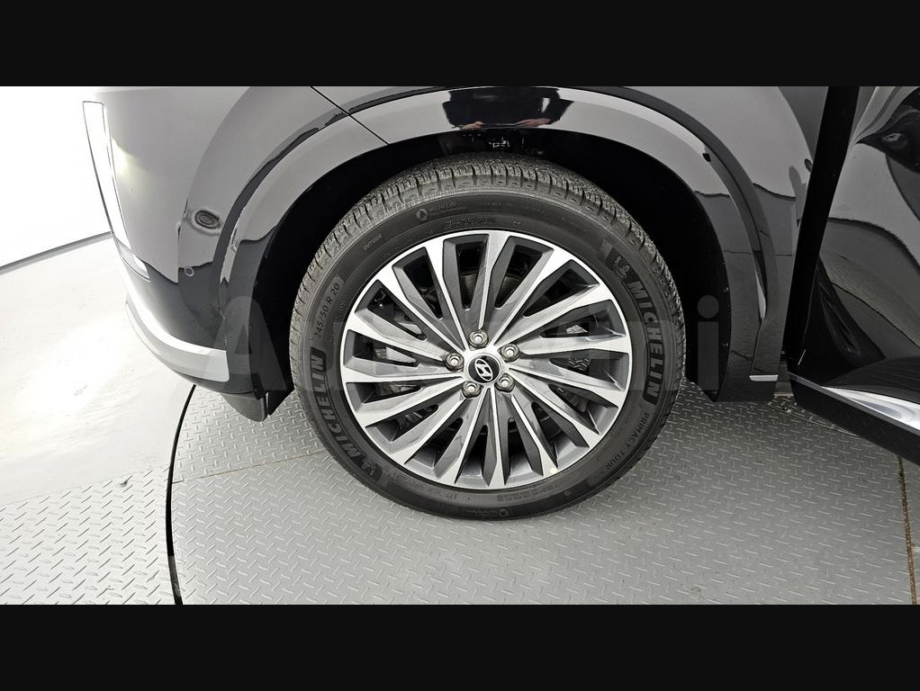 2023 Hyundai Palisade  FWD